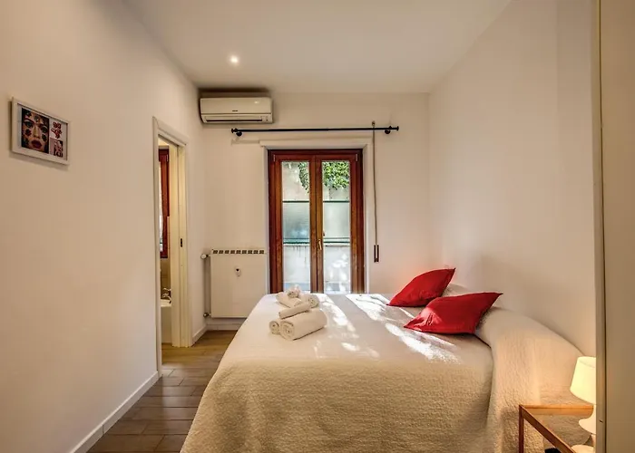 M&l - Ardesia Terrace Appartement Rome
