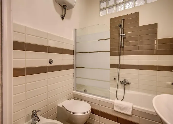 Appartement M&l - Ardesia Terrace