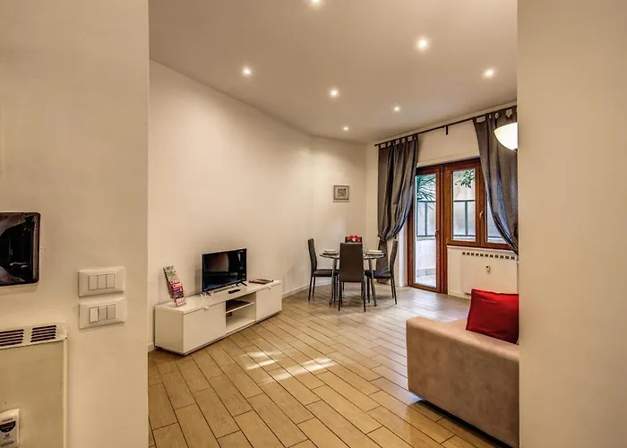Appartement M&l - Ardesia Terrace