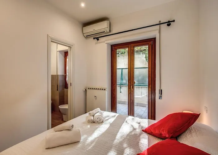 Appartement M&l - Ardesia Terrace