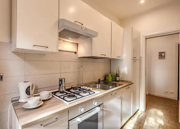 M&l - Ardesia Terrace Appartement Rome