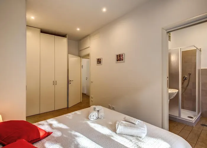 M&l - Ardesia Terrace Appartement *