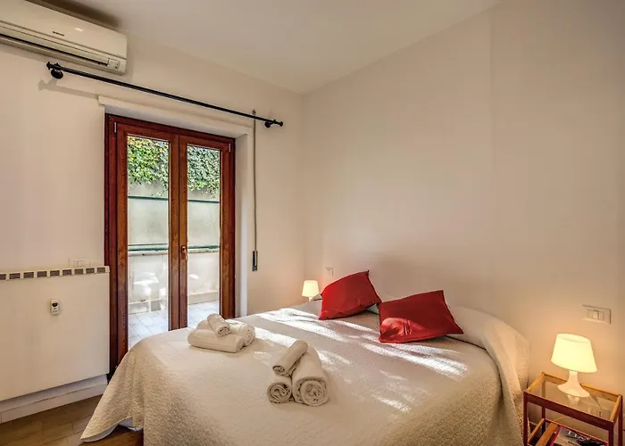 Appartement M&l - Ardesia Terrace *
