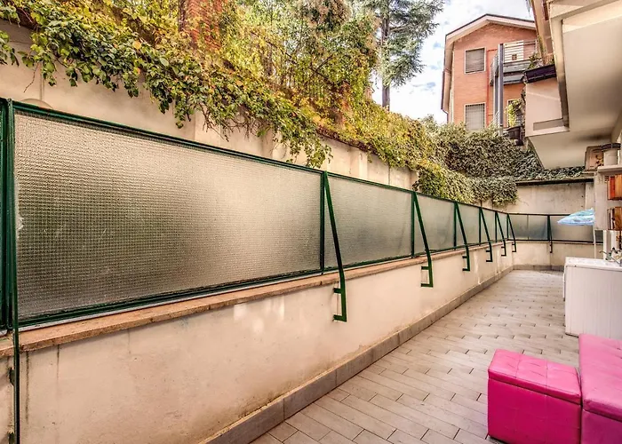 M&l - Ardesia Terrace Rome