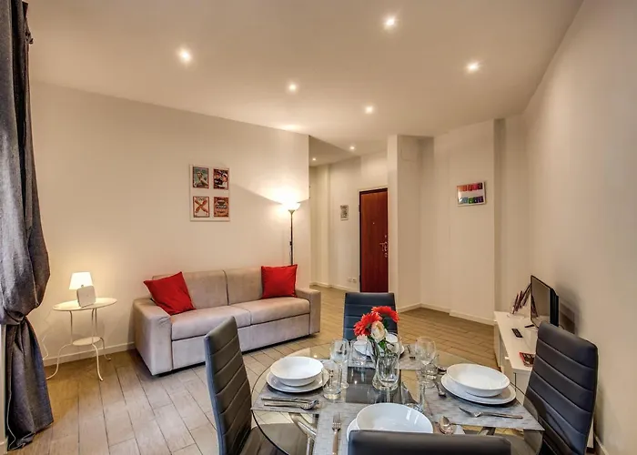 M&l - Ardesia Terrace Appartement *