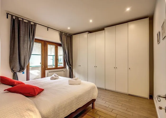 M&l - Ardesia Terrace Appartement Rome