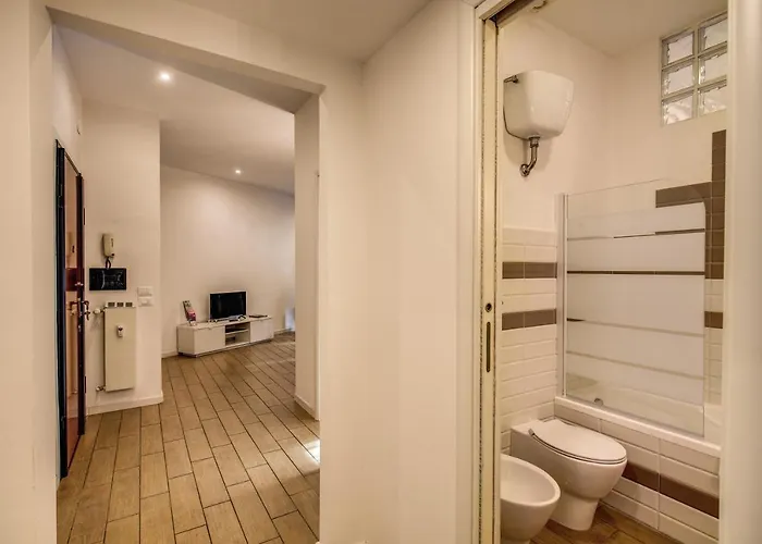 Appartement M&l - Ardesia Terrace Rome