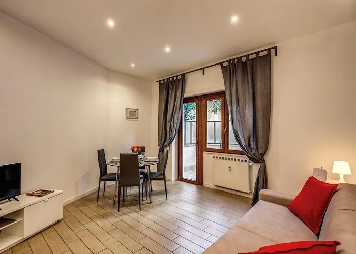 M&l - Ardesia Terrace Appartement
