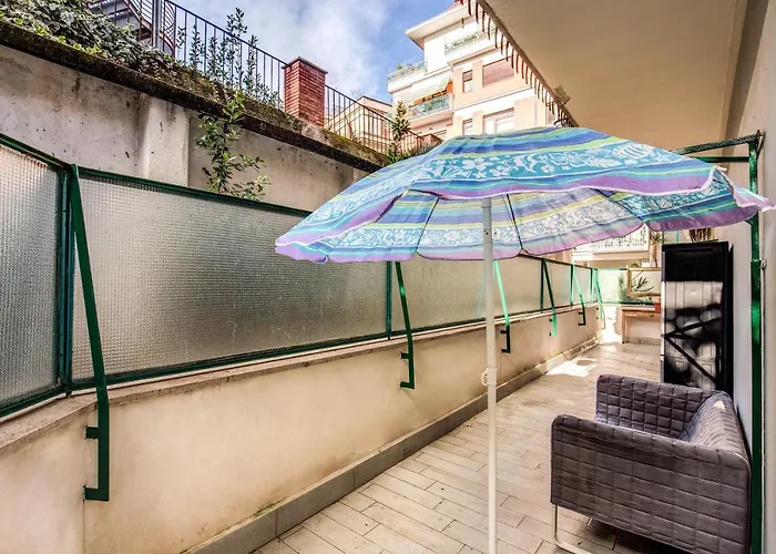 M&l - Ardesia Terrace *