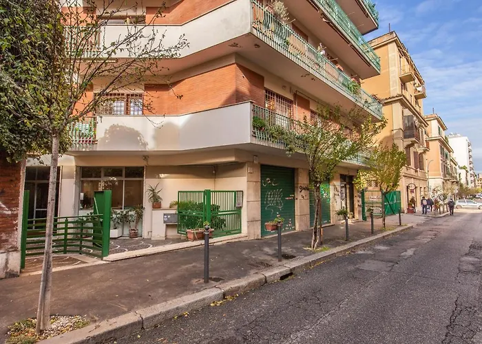 Appartement M&l - Ardesia Terrace *